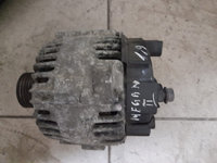 Alternator Renault Megane 2 1.9 DCI 14V 110A cod: 8200086161