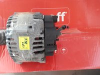 Alternator Renault Megane 2 1.9 DCI 14V 110A cod: 8200495294