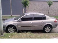 Alternator renault megane 2 1.9 dci 2006