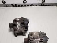 Alternator Renault Megane 2 1.9 dci 