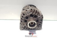 Alternator, Renault Megane 2, 1.9 dciF9Q804, 8200667611