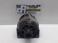 Alternator Renault Megane 2 1.9 e3 8200 290 215