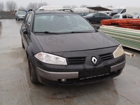 Alternator Renault Megane 2 [2002 - 2006] wagon 1.5 dCi MT (101 hp)