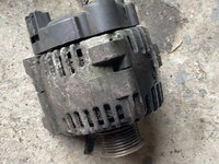 Alternator Renault Megane 2 2002-2009 1.9 dci