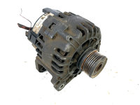 Alternator Renault MEGANE 2 2002 - 2012 Motorina SG12B015, 2542237D, 038903023S, 038 903 023 S