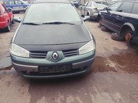 Alternator Renault Megane 2 2004 BERLINA CU Haion 1.5