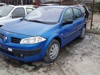 Alternator Renault Megane 2 2007 hatchback+berlina+break 1.5