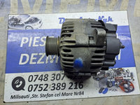 Alternator Renault Megane 2 BERLINA 1.9 8200290215 2542818D TG11C022 2004-2008