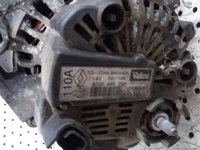 Alternator Renault Megane 2 Cabrio / cod 8200495294