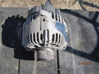 Alternator renault megane 2, clio, logan 1.5 dci euro 4