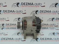 Alternator,Renault Megane 2 Coupe-Cabriolet, 1.6B