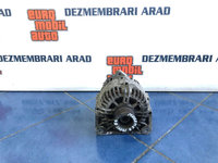 Alternator Renault Megane 2 II, 1.9 DCI, Euro 4