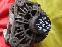 Alternator Renault Megane 2. Motorizare 1.5 dci. Cod oem: 8200386806