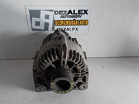 Alternator Renault Megane 2 Renault Scenic 2 1.6 cod-8200667619