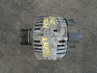 Alternator Renault Megane 2,Scenic 2 1.5 DCI 106 CP din 2007