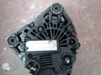 Alternator renault megane 2 scenic clio 2 1.5 dci 8200100907