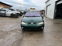 Alternator Renault Megane 2001 limuzina 1,9 dti