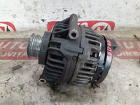 ALTERNATOR RENAULT MEGANE 2001 OEM:7700434899/0124325031.