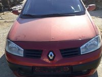 Alternator Renault Megane 2004 hatchback 1.9 D