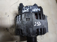 Alternator Renault Megane 2005 1.9 dci