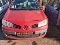 Alternator Renault Megane 2007 BERLINA 1.6