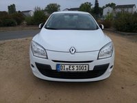 Alternator Renault Megane 2010 Hatchback 1.9dCI