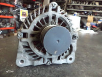 Alternator RENAULT MEGANE 3 1.4 BZ - 7711497596