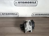 Alternator Renault Megane 3 1.5 DCI 2008-2016 cod: 231000026R