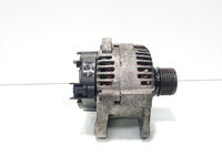 Alternator, Renault Megane 3, 1.5 DCI, K9K832 (id:612203)