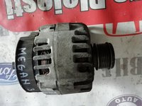 Alternator Renault Megane 3 1.5 dci cod 231000026R