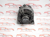 Alternator Renault Megane 3 1.6 B 656