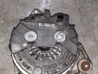 Alternator Renault Megane 3 1.6 Euro 5, Cod: 8200660025-A