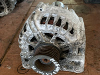 Alternator renault megane 3 1.9 dci cod 8200757870