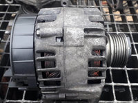 Alternator Renault Megane 3 2010 1.5 dci K9K832 TG15C146