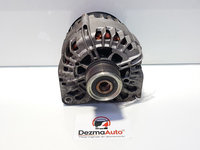 Alternator, Renault Megane 3 [Fabr 2008-2015] 1.5 dci, K9KR846, 231000026R (id:410469)