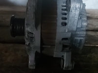 Alternator Renault Megane 3/ Laguna 3 motor 2,0 DCI,cod 8200849752 / 8200654785 / 8200960536.