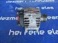 ALTERNATOR RENAULT MEGANE 3