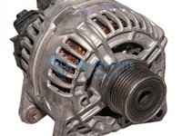 Alternator Renault Megane Bosch 0124525137