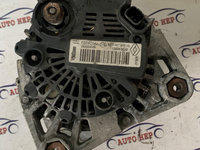 Alternator Renault Megane Clio Scenic Nissan 8200667608 8200 667 608 TG11C064 2543562B 108063639