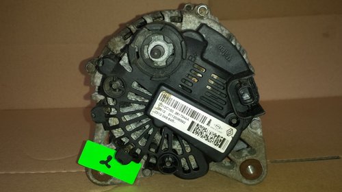 Alternator Renault Megane cod 231004864R