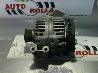 Alternator Renault Megane, diesel.