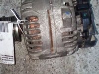 Alternator Renault Megane I (19952003) 1.5 dCI 8200660033A 0124425071