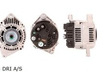 Alternator RENAULT MEGANE I Classic LA0 1 DRI 230143802