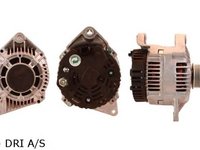 Alternator RENAULT MEGANE I Classic LA0 1 DRI 2301751202