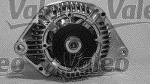 Alternator RENAULT MEGANE I Classic LA0 1 VAL