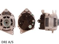 Alternator RENAULT MEGANE I Coach DA0 1 DRI 2301591102