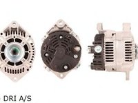 Alternator RENAULT MEGANE I Coach DA0 1 DRI 230148802