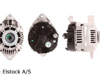 Alternator RENAULT MEGANE I Coupé (DA0/1_) (1996 - 2003) ELSTOCK 28-2929