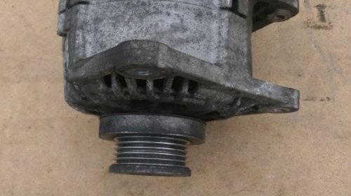 Alternator Renault megane II 1,5 dci an fabricație 2004