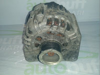 Alternator Renault Megane II (20032008) 1.9 DCI +,Scenic 2,PRIMERA,GRANDSCENIC2 8200538408 437437